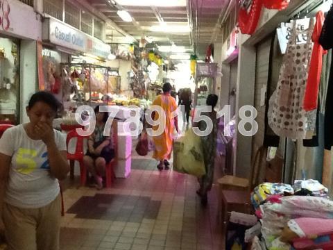 TAMPINES STREET 44 (D18), Retail #67604432